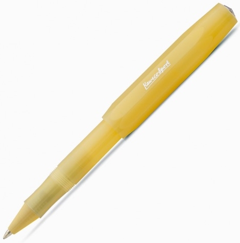 KAWECO ROLLER FROSTED SPORT A.SARI 10001837